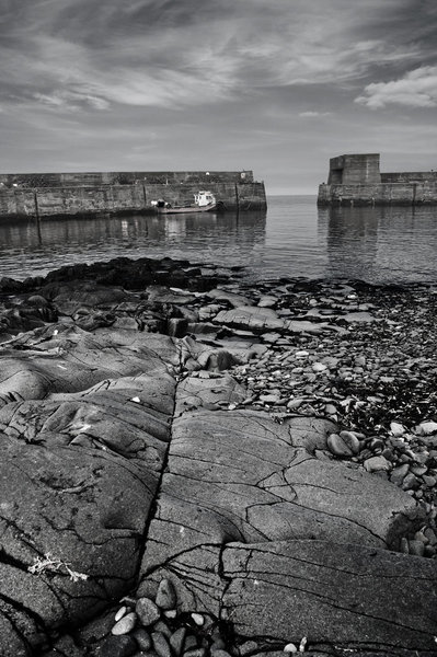 Caster Harbour