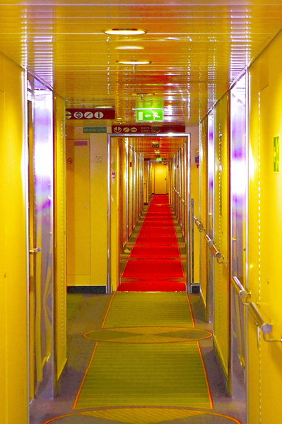 Corridor