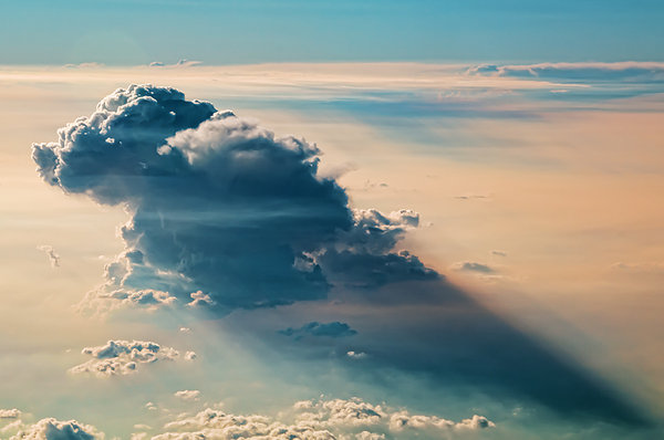 Cumulus
