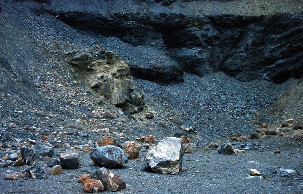 Earthen Blue