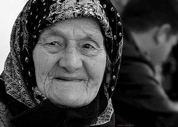 Granny...