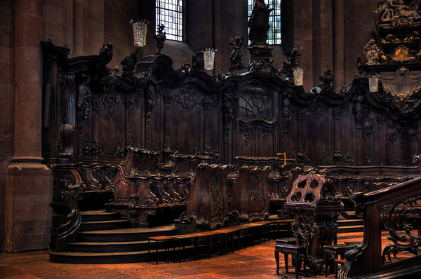 Hogwarts?