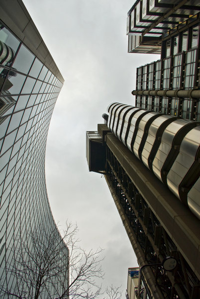 Lloyds Building