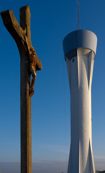 New and Old