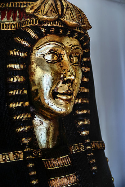 Sarcophagus