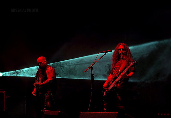 SLAYER