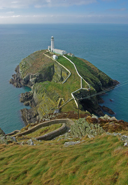 South Stack