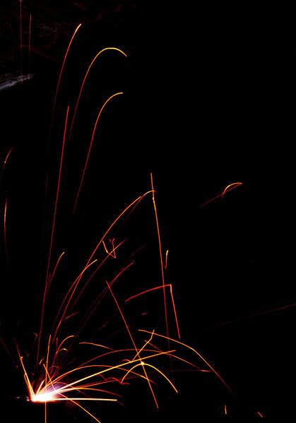 Sparklig