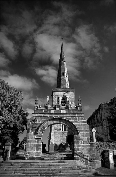 St Mary's Church