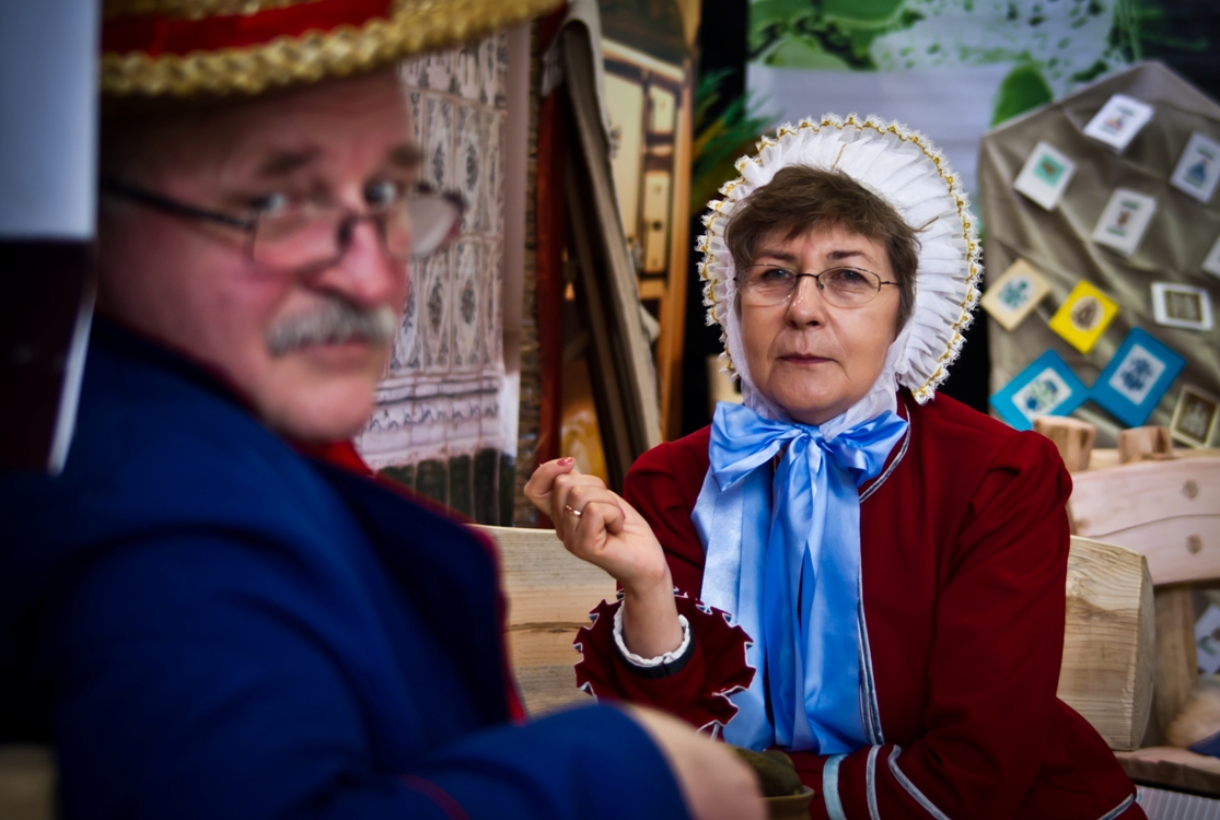 Folk festival