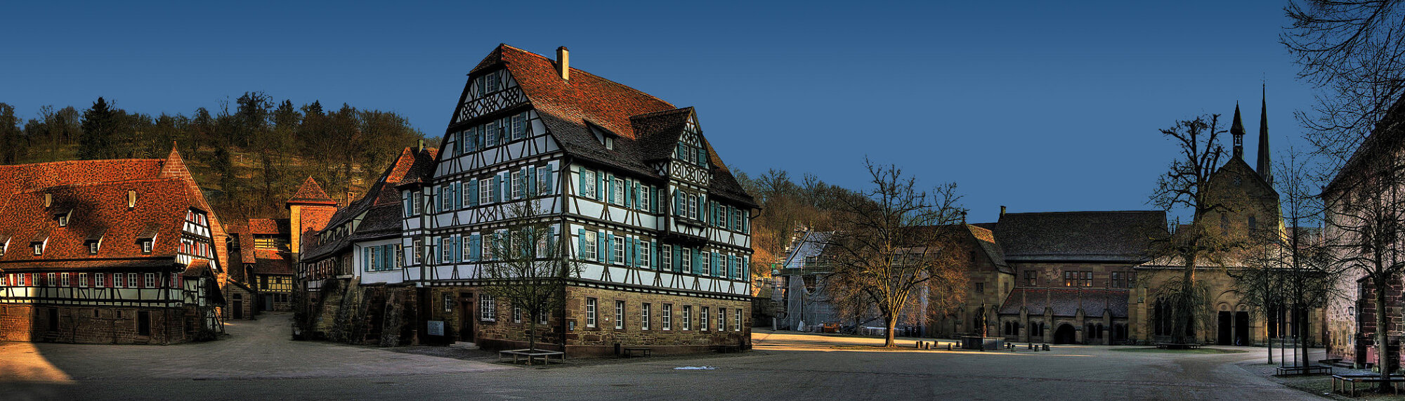 Time Warp to medieval