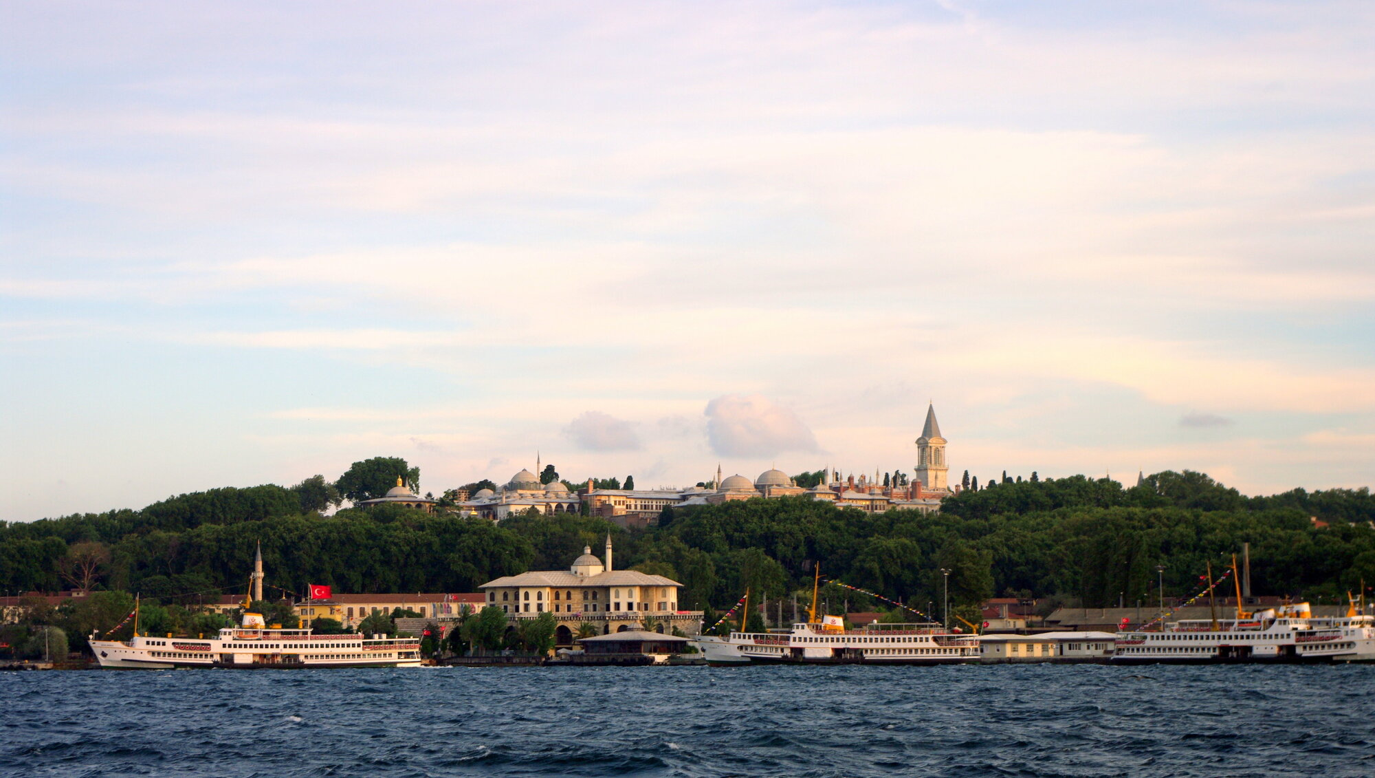 Topkapı Palace