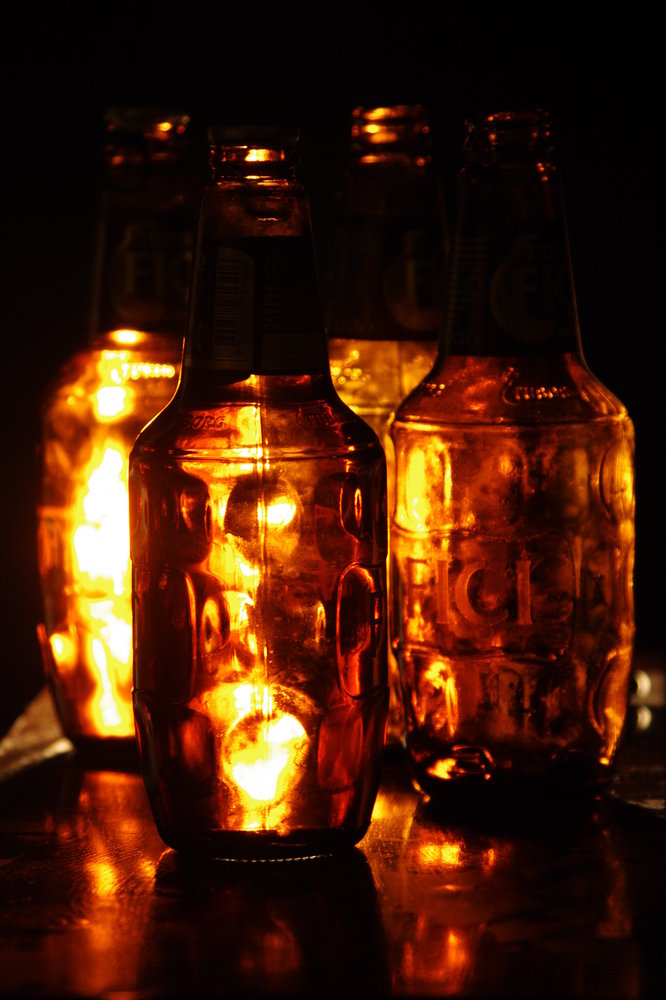 Beers !