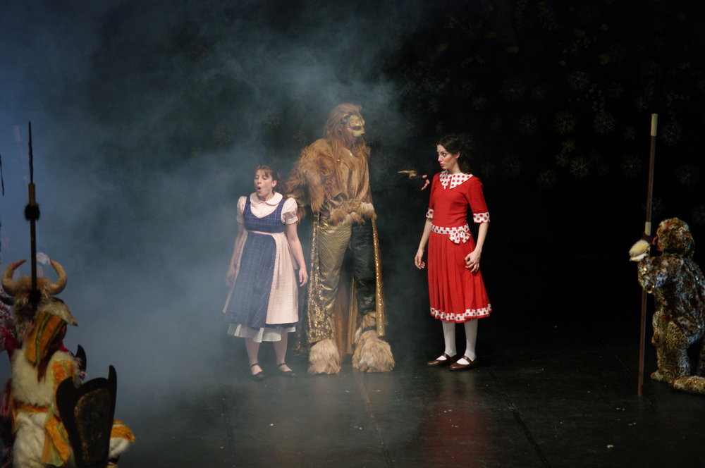 Narnia 2