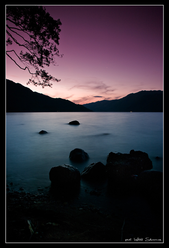 The Candy Dusk