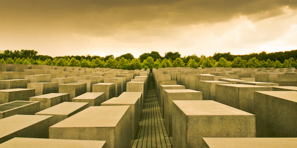 berlin cemetery