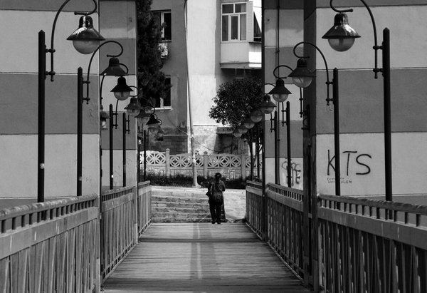 Bridge's way