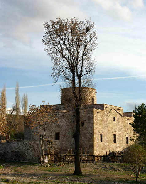Church of Aya Elena