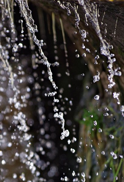 Droplets