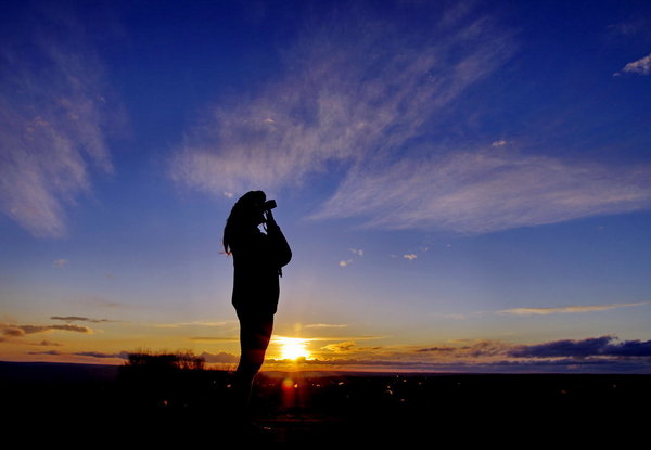 Miss Photographer