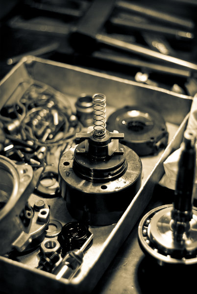 Parts