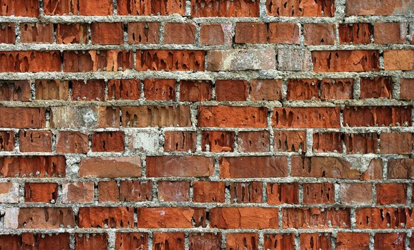 Ruined Backwall