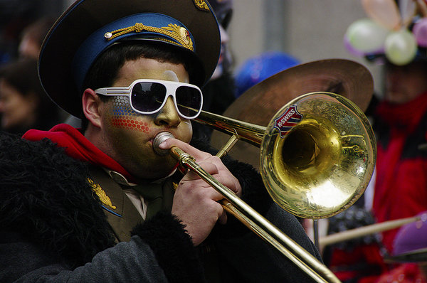 Sgt Pepper