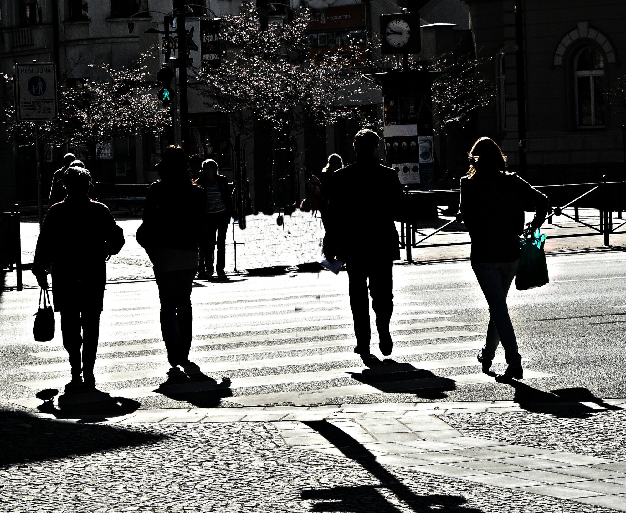 Abbey road take 2