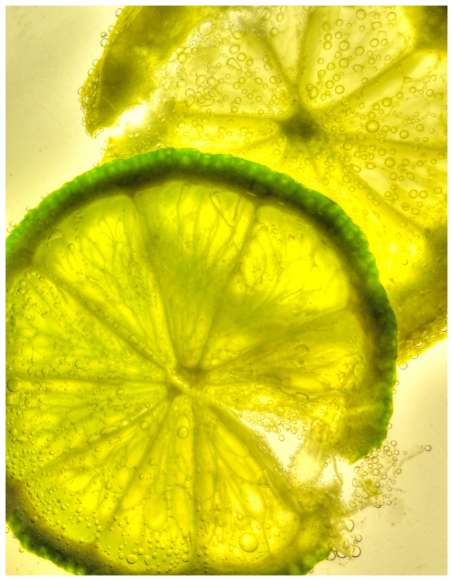 Lemon&Lime