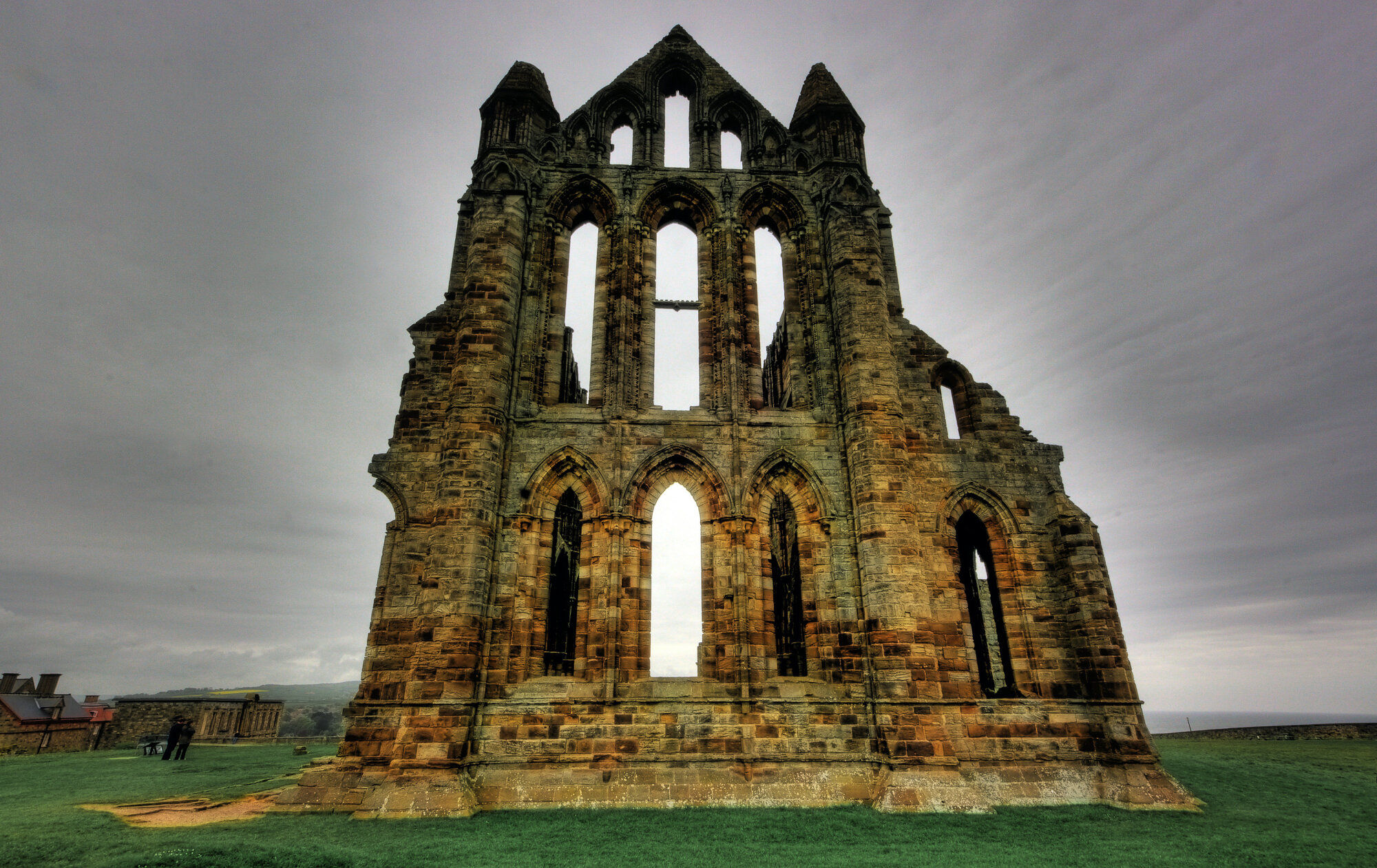 The Abbey