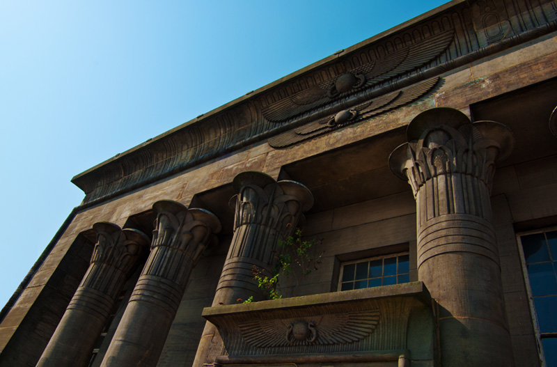 Temple Works