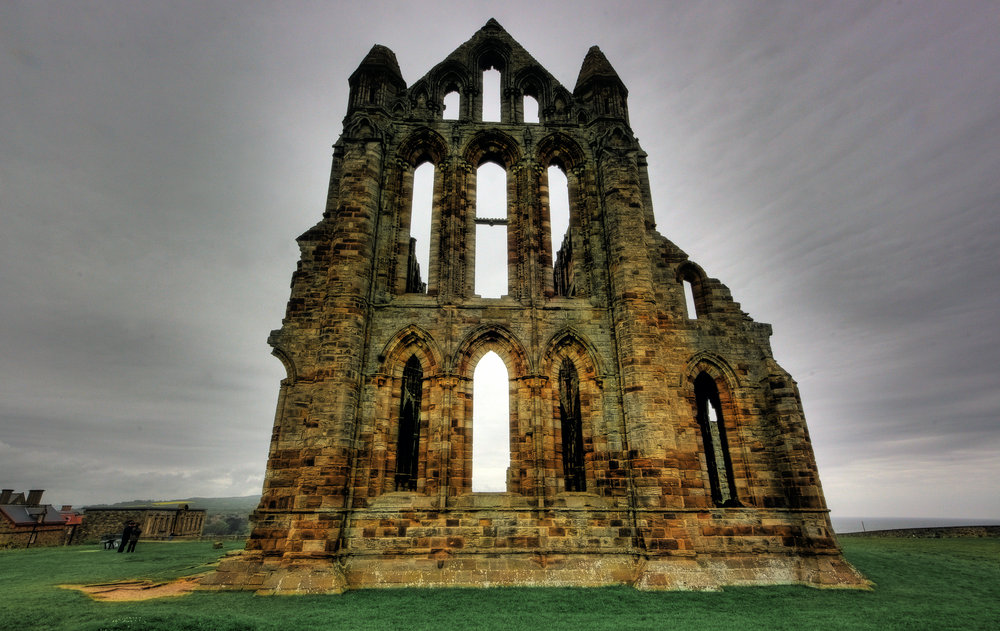 The Abbey