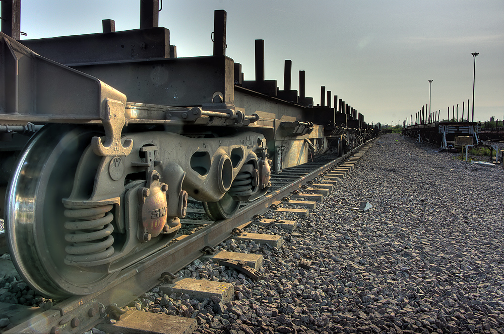 The Train