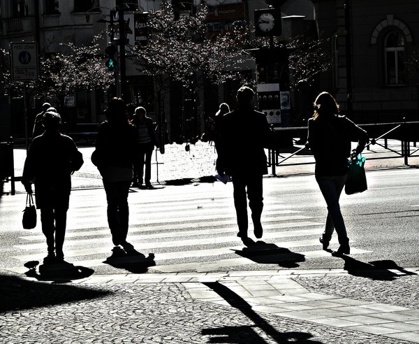 Abbey road take 2