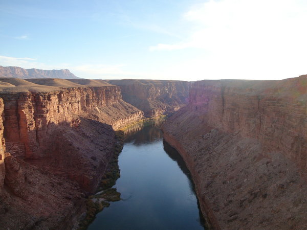 Beautiful view from Arizona