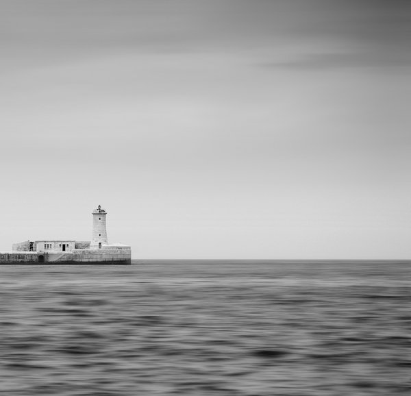 Breakwater