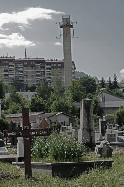 Cemetery