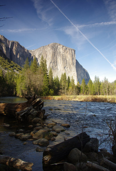 El Capitan