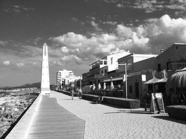 Majorca