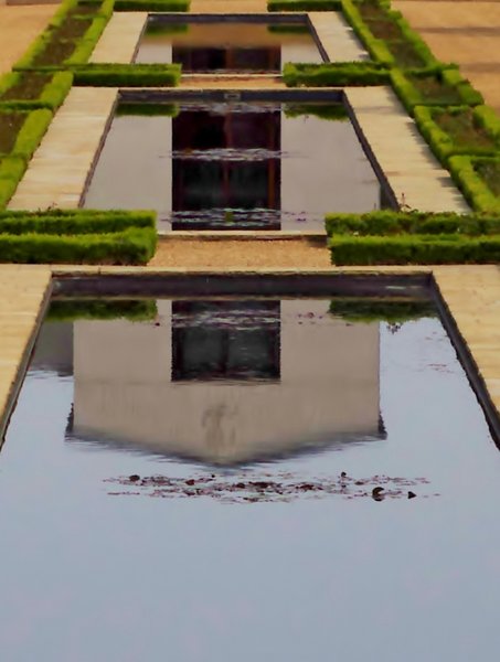 Mirrors