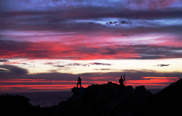Peron Point photographers