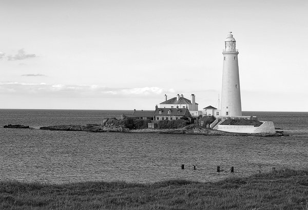 St. Mary's lighthouse
