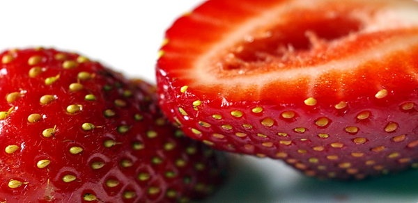 strawberry