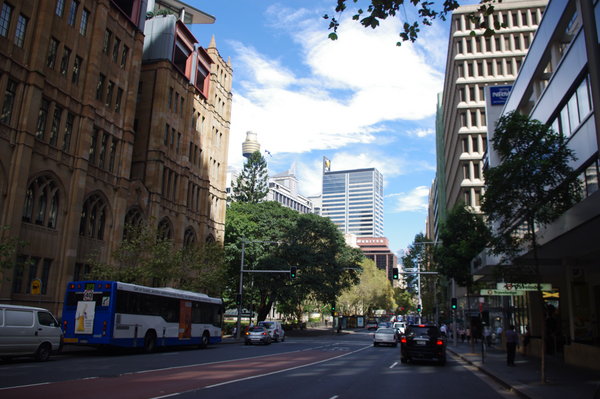 Sydney, Australia