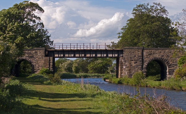 The Other Burscough Bridge redeux