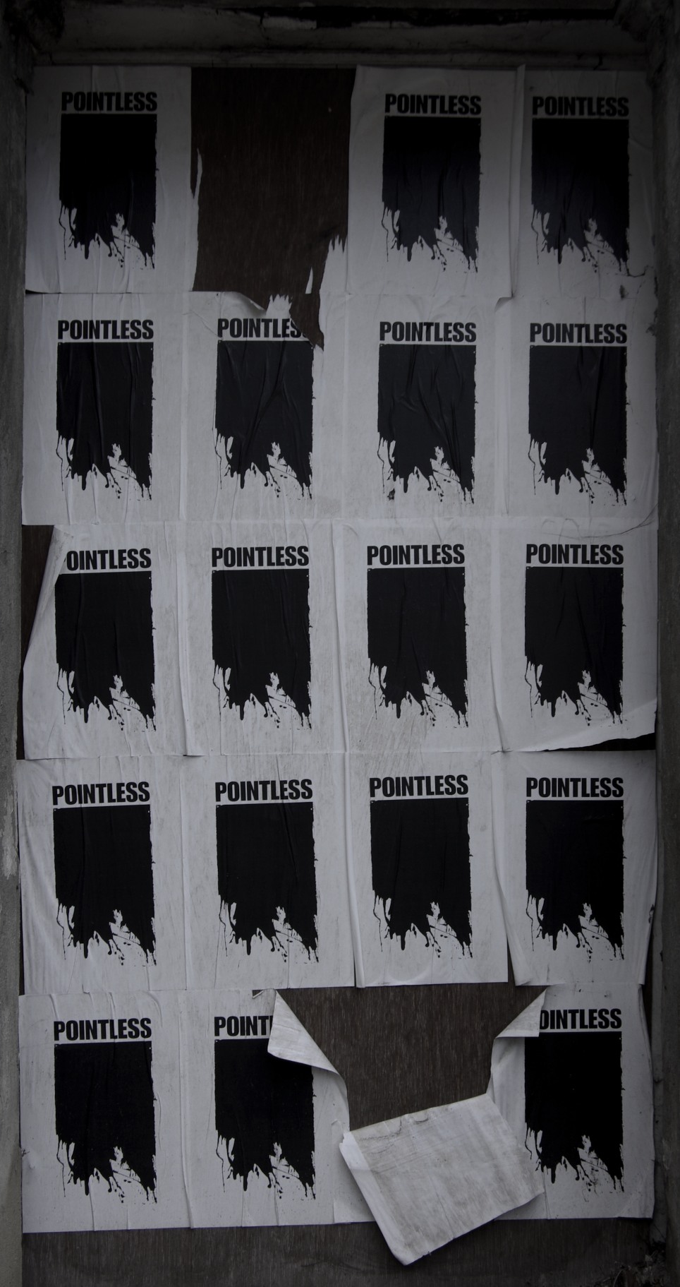 All Pointless