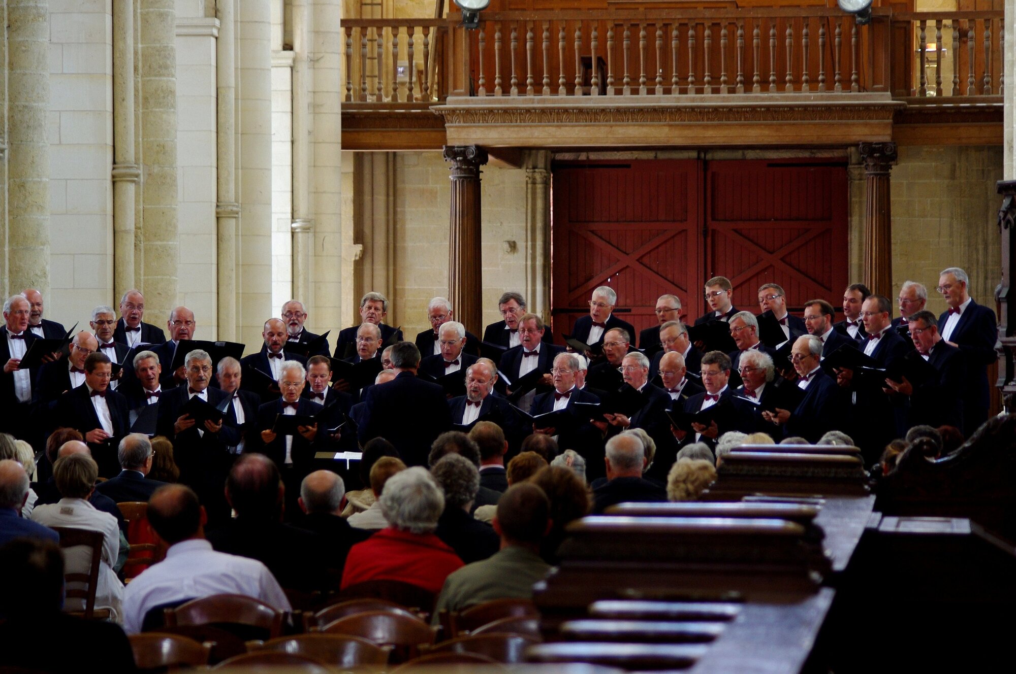 chorus
