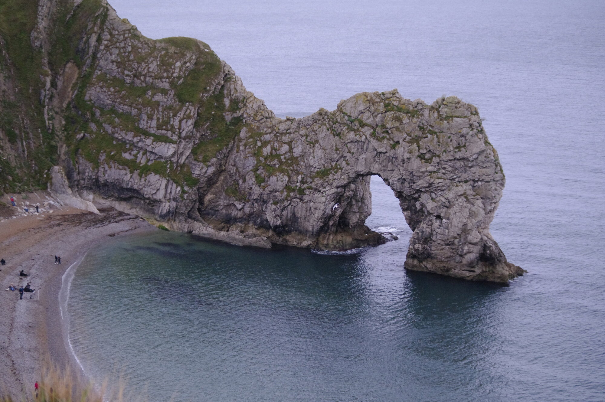 Durdle door and more!