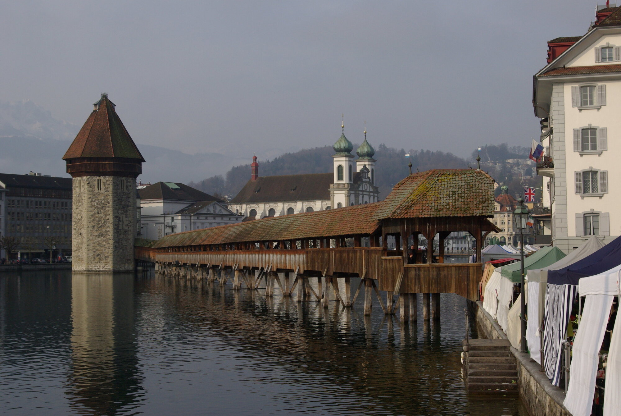 Lucerne