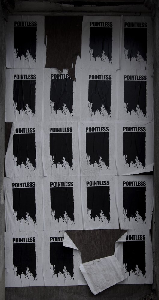 All Pointless